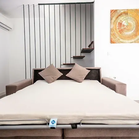 Duplex En Centro Historico